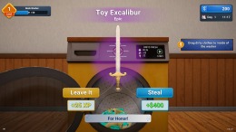 �������� Laundry Simulator 2026