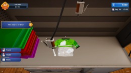 Laundry Simulator 2026 �����