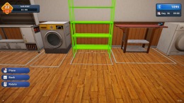 ����������� ���� Laundry Simulator 2026