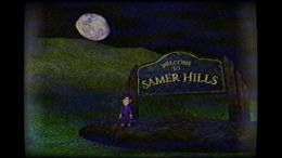 Lawnmower Maniac �����