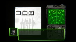 Lazarus A.D. 2222 �� ���������