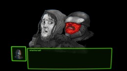 ������� Lazarus A.D. 2222