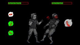 ������� ��� Lazarus A.D. 2222