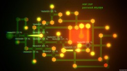 �������� Lazarus A.D. 2222