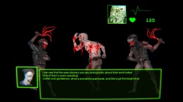 Lazarus A.D. 2222 �����