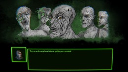 ����������� ���� Lazarus A.D. 2222