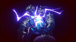 Legacy of Kain: Ascendance �� ���������