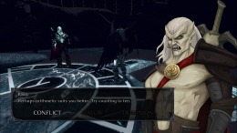 �������� Legacy of Kain: Ascendance