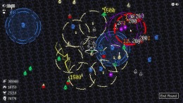 ������� Let It Consume