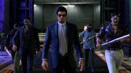 ������� Like a Dragon Gaiden: The Man Who Erased His Name