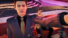 �������� Like a Dragon Gaiden: The Man Who Erased His Name