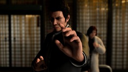 Like a Dragon Gaiden: The Man Who Erased His Name �����