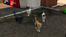 ����������� ���� Like a Dragon Gaiden: The Man Who Erased His Name