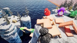 ������� ��� LINK Penguins