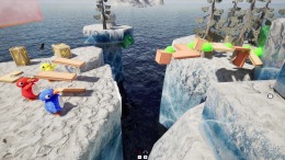 �������� LINK Penguins