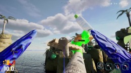 �������� ���� LINK Penguins