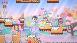 ������� ��� Little Nemo and the Guardians of Slumberland