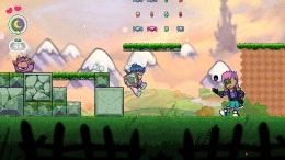 �������� Little Nemo and the Guardians of Slumberland