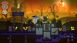 Little Nemo and the Guardians of Slumberland �����