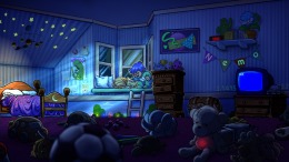 ����������� ���� Little Nemo and the Guardians of Slumberland