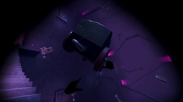 ������� Little Nightmares VR: Altered Echoes