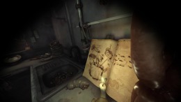 ������� ��� Little Nightmares VR: Altered Echoes