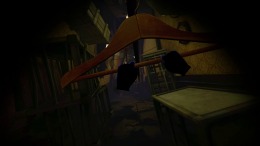 �������� Little Nightmares VR: Altered Echoes
