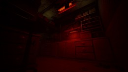������� Little Nightmares VR: Altered Echoes