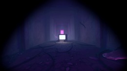 Little Nightmares VR: Altered Echoes �����