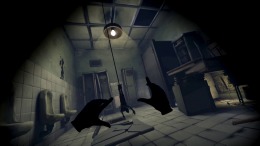 ����������� ���� Little Nightmares VR: Altered Echoes