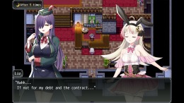 Liz and Rose's Alchemy Factory �� PC