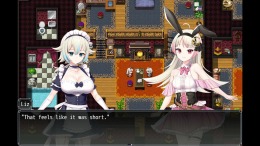 �������� ���� Liz and Rose's Alchemy Factory