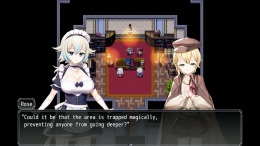 Liz and Rose's Alchemy Factory �����