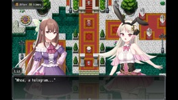 ����������� ���� Liz and Rose's Alchemy Factory