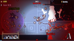 ������� Lone Survivors