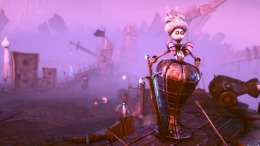 ������� Lost in Random