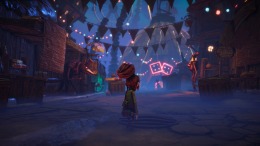 �������� Lost in Random