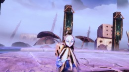 ������� Lost in Random