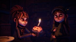 Lost in Random �� PC