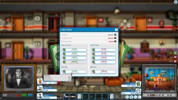 ������� ��� Mad Television Tycoon