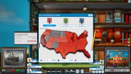 ������� Mad Television Tycoon