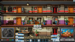 Mad Television Tycoon �� PC