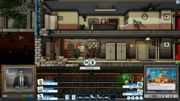 Mad Television Tycoon �����