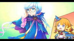 MADO MONOGATARI: Fia and the Wondrous Academy �����