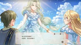 ����������� ���� Magical Princess