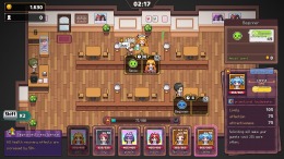�������� Maids of Storm