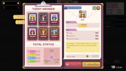 Maids of Storm �� PC