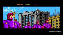 MARVEL MaXimum Collection �� ���������