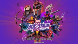������� ��� MARVEL MaXimum Collection