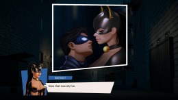 �������� Mask City: Chapter Zero